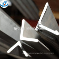 201 304 316L stainless steel Flat / Angle / Channel bar